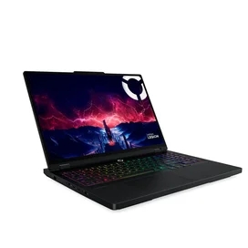 Игровой ноутбук Lenovo Legion Pro 5 16ADR10 / Ryzen 7 8745HX / 16ГБ / 1SSD / RTX5060 8ГБ / 16 / D / (83LT0005RK) фото #1