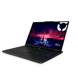 Игровой ноутбук Lenovo Legion Pro 5 16ADR10 / Ryzen 7 8745HX / 16ГБ / 1SSD / RTX5060 8ГБ / 16 / D / (83LT0005RK) фото #2