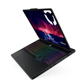 Игровой ноутбук Lenovo Legion Pro 5 16ADR10 / Ryzen 7 8745HX / 16ГБ / 1SSD / RTX5060 8ГБ / 16 / D / (83LT0005RK) фото #4