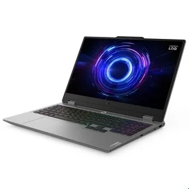 Игровой ноутбук 15,6'' Lenovo LOQ 15IRX10 (Ci5 13450HX-16-512-RTX5050 8-D) (83JE002BRK) фото #4