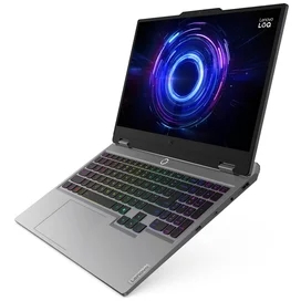 Игровой ноутбук 15,6'' Lenovo LOQ 15IRX10 (Ci5 13450HX-16-512-RTX5050 8-D) (83JE002BRK) фото #1