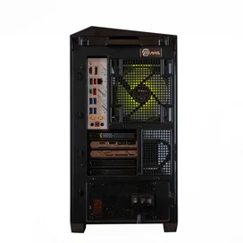 Игровой компьютер TechnoGaming 249(AR7-9800X3D/RTX5070TI 16GB/D5 32GB/SSD 2TB/B650 Gaming +11Win/СЖО/MSI фото #3