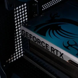 Игровой компьютер TechnoGaming 249(AR7-9800X3D/RTX5070TI 16GB/D5 32GB/SSD 2TB/B650 Gaming +11Win/СЖО/MSI фото #4