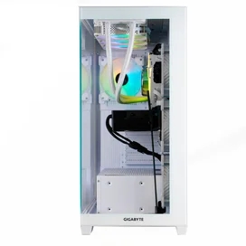 Игровой компьютер TechnoGaming 250(Ci7-13700/RTX 5070TI 16GB/D5 32GB/SSD 2TB/B760M-A WIFI + 11Win/СЖО/C500 фото #3
