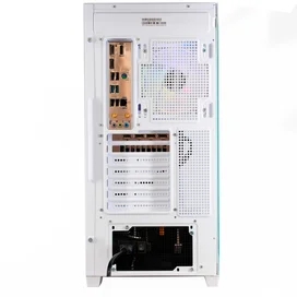 Игровой компьютер TechnoGaming 250(Ci7-13700/RTX 5070TI 16GB/D5 32GB/SSD 2TB/B760M-A WIFI + 11Win/СЖО/C500 фото #2