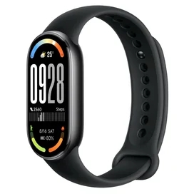 Фитнес браслет Xiaomi Smart Band 10 Midnight Black фото