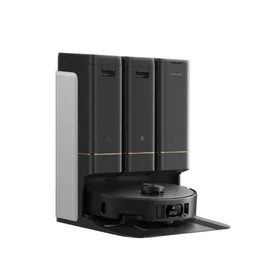 Робот-шаңсорғыш Trouver Z50 Ultra фото