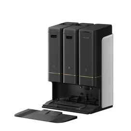 Робот-шаңсорғыш Trouver Z50 Ultra фото #2