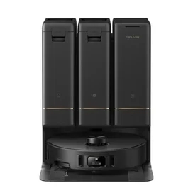 Робот-шаңсорғыш Trouver Z50 Ultra фото #3
