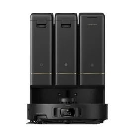 Робот-шаңсорғыш Trouver Z50 Ultra фото #4