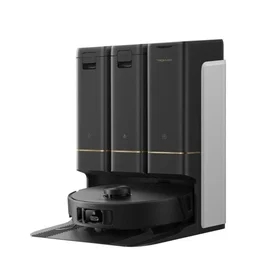 Робот-шаңсорғыш Trouver Z50 Ultra фото #1