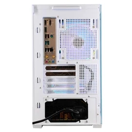 Игровой компьютер TechnoGaming 254(Ci5-13400F/RTX5060TI 16GB/D5 32GB/SSD 1TB/B760M-A WIFI/D300 WH) Win 11 фото #3