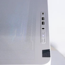 Игровой компьютер TechnoGaming 254(Ci5-13400F/RTX5060TI 16GB/D5 32GB/SSD 1TB/B760M-A WIFI/D300 WH) Win 11 фото #4
