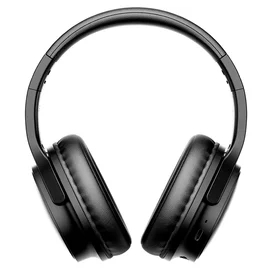 Наушники накладные CANYON headset OnRiff 4 Black (CNS-CBTHS4B) фото #1