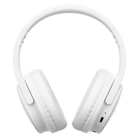 Наушники накладные CANYON headset OnRiff 4 White (CNS-CBTHS4W) фото #1