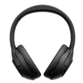 Құлаққаптар CANYON headset OnRiff 6 ANC Black (CNS-CBTHS6BK) фото #1