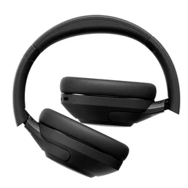 Құлаққаптар CANYON headset OnRiff 6 ANC Black (CNS-CBTHS6BK) фото #3