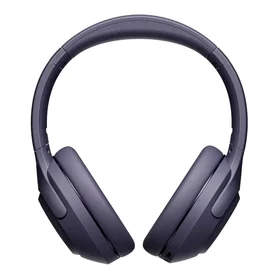 Құлаққаптар CANYON headset OnRiff 6 ANC Blue (CNS-CBTHS6BL) фото #2