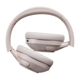 Құлаққаптар CANYON headset OnRiff 6 ANC Grey (CNS-CBTHS6GY) фото #3