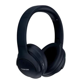 Наушники накладные CANYON headset OnRiff 10 ANC Black (CNS-CBTHS10BK) фото #2