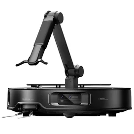 Робот-шаңсорғыш Roborock Saros Z70 Қара фото #1
