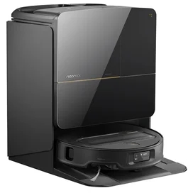 Робот-шаңсорғыш Roborock Saros Z70 Қара фото #2