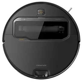 Робот-шаңсорғыш Roborock Saros Z70 Қара фото #4