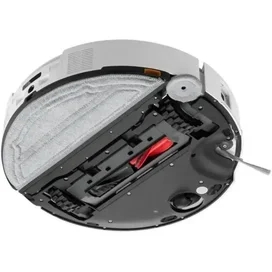 Робот-пылесос Roborock S9 MaxV Ultra Белый фото #2