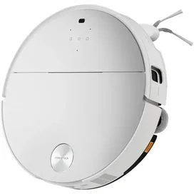 Робот-пылесос Roborock S9 MaxV Ultra Белый фото #3