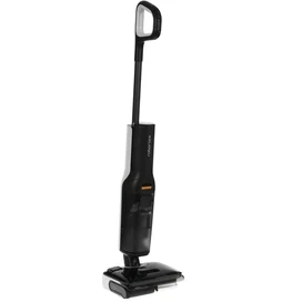 Тік шаңсорғыш Roborock F25 Қара фото