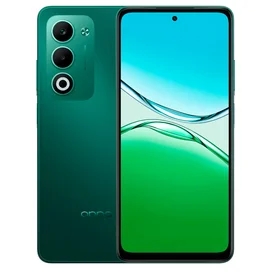 Смартфон OPPO A5 6/128/6.7/50 Aurora Green фото