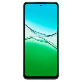 Смартфон OPPO A5 6/128/6.7/50 Aurora Green фото #1