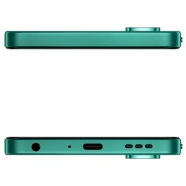 Смартфон OPPO A5 6/128/6.7/50 Aurora Green фото #4