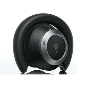 Наушники накладные Soundcore Space One Pro A3062 Black фото #1