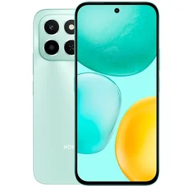 Смартфон GSM HONOR X6c 6/256/6.7/50 Ocean Cyan фото