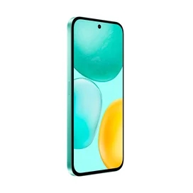 Смартфон GSM HONOR X6c 6/256/6.7/50 Ocean Cyan фото #4