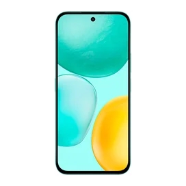 Смартфон GSM HONOR X6c 6/128/6.7/50 Ocean Cyan фото #3