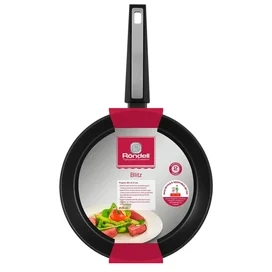 Сковорода 28см Blitz Rondell RDA-1914 фото #4