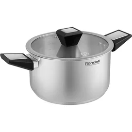 Кастрюля 20см 3,2л Blitz Rondell RDS-1889 фото