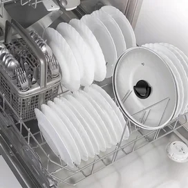 Крышка 28см Handy Rondell RDA-1688 фото #2