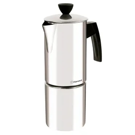 Кофеварка гейзерная 300мл Loft Professional Rondell RDS-1512 фото #1