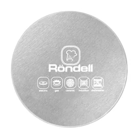 Кофеварка гейзерная 300мл Loft Professional Rondell RDS-1512 фото #3