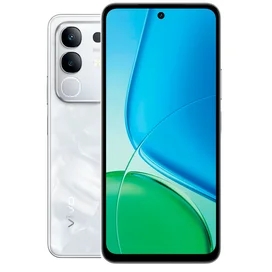 Смартфон GSM Vivo Y29 8/128/6.7/50 White фото