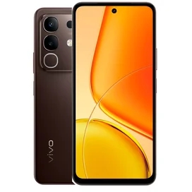 Смартфон GSM Vivo Y29 8/128/6.7/50 Brown фото