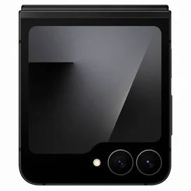 Смартфон Samsung Galaxy Z Flip 7 FE 5G 8/256GB Black (SM-F761BZKHSKZ) фото #2