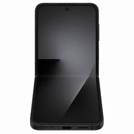Смартфон Samsung Galaxy Z Flip 7 FE 5G 8/256GB Black (SM-F761BZKHSKZ) фото #4