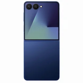 Смартфон Samsung Galaxy Z Flip 7 5G 12/256GB Blue shadow (SM-F766BDBGSKZ) фото #1