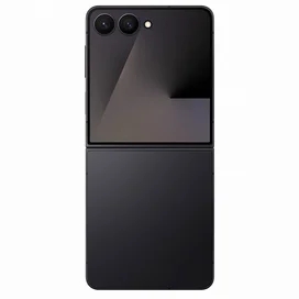 Смартфон Samsung Galaxy Z Flip 7 5G 12/256GB Jetblack (SM-F766BZKGSKZ) фото #1