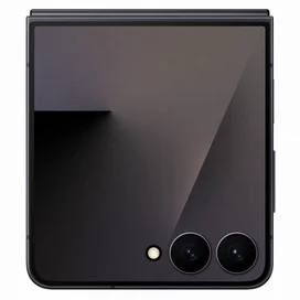 Смартфон Samsung Galaxy Z Flip 7 5G 12/256GB Jetblack (SM-F766BZKGSKZ) фото #3