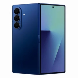 Смартфон Samsung Galaxy Z Fold 7 5G 12/512Gb Blue shadow фото
